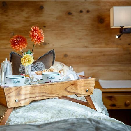 Hotel Menardi Кортина-д'Ампеццо Экстерьер фото