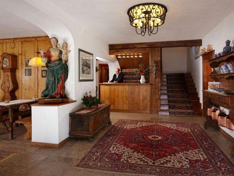 Hotel Menardi Кортина-д'Ампеццо Экстерьер фото